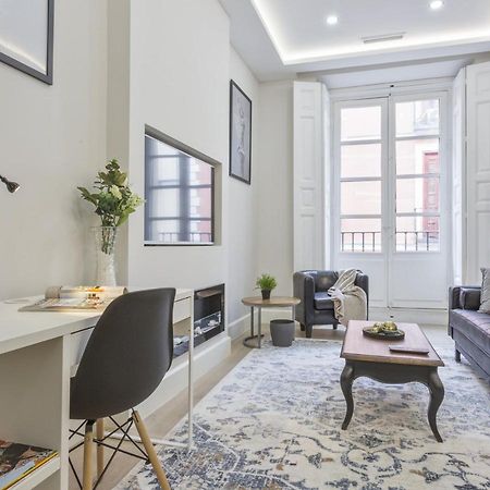 Charming City Center Apartment For 4 Perfect Location, Espoz Y Mina III Madrid Extérieur photo