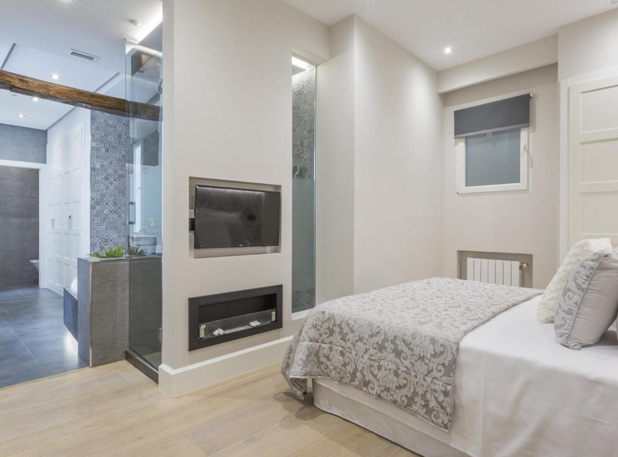 Charming City Center Apartment For 4 Perfect Location, Espoz Y Mina III Madrid Extérieur photo
