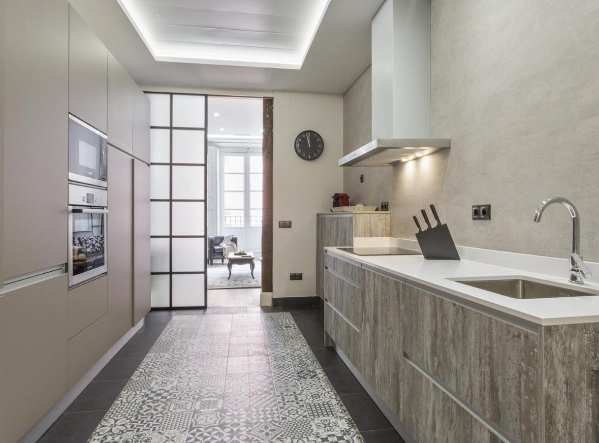 Charming City Center Apartment For 4 Perfect Location, Espoz Y Mina III Madrid Extérieur photo