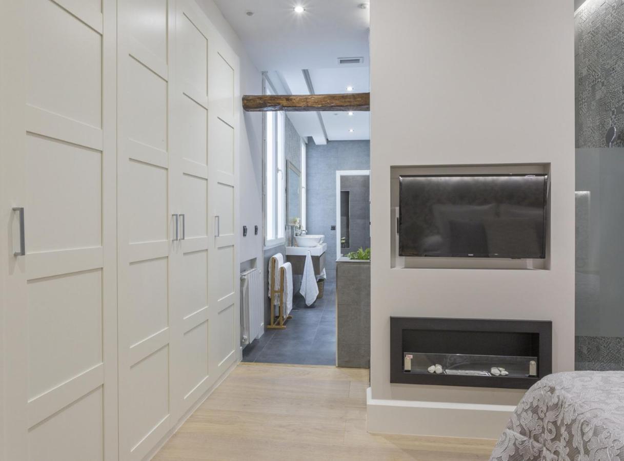 Charming City Center Apartment For 4 Perfect Location, Espoz Y Mina III Madrid Extérieur photo