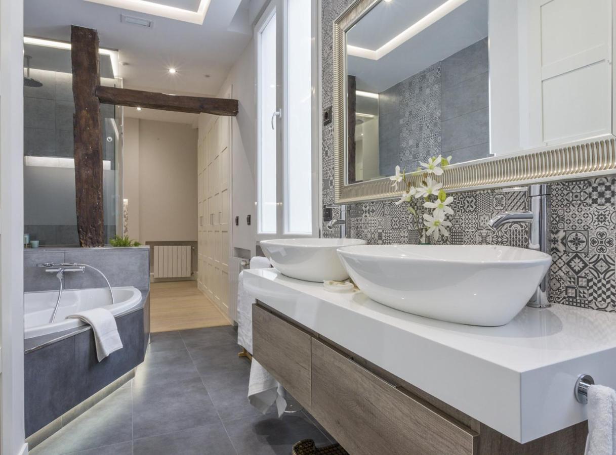 Charming City Center Apartment For 4 Perfect Location, Espoz Y Mina III Madrid Extérieur photo